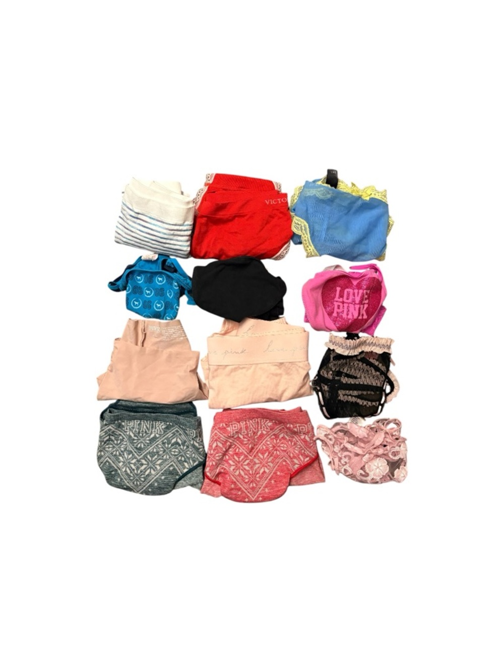 Panties